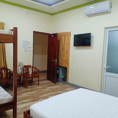Duc Chinh Hotel - Ninh Chu - Phan Rang Εξωτερικό φωτογραφία