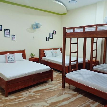 Duc Chinh Hotel - Ninh Chu - Phan Rang Εξωτερικό φωτογραφία