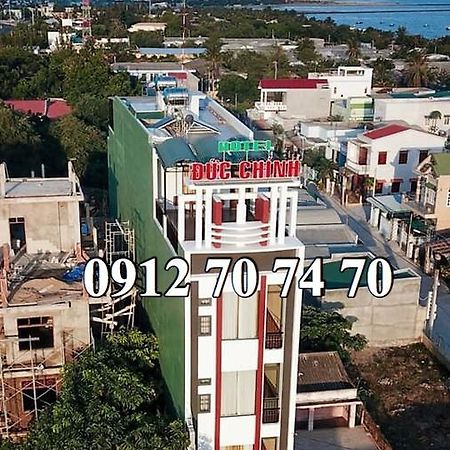 Duc Chinh Hotel - Ninh Chu - Phan Rang Εξωτερικό φωτογραφία