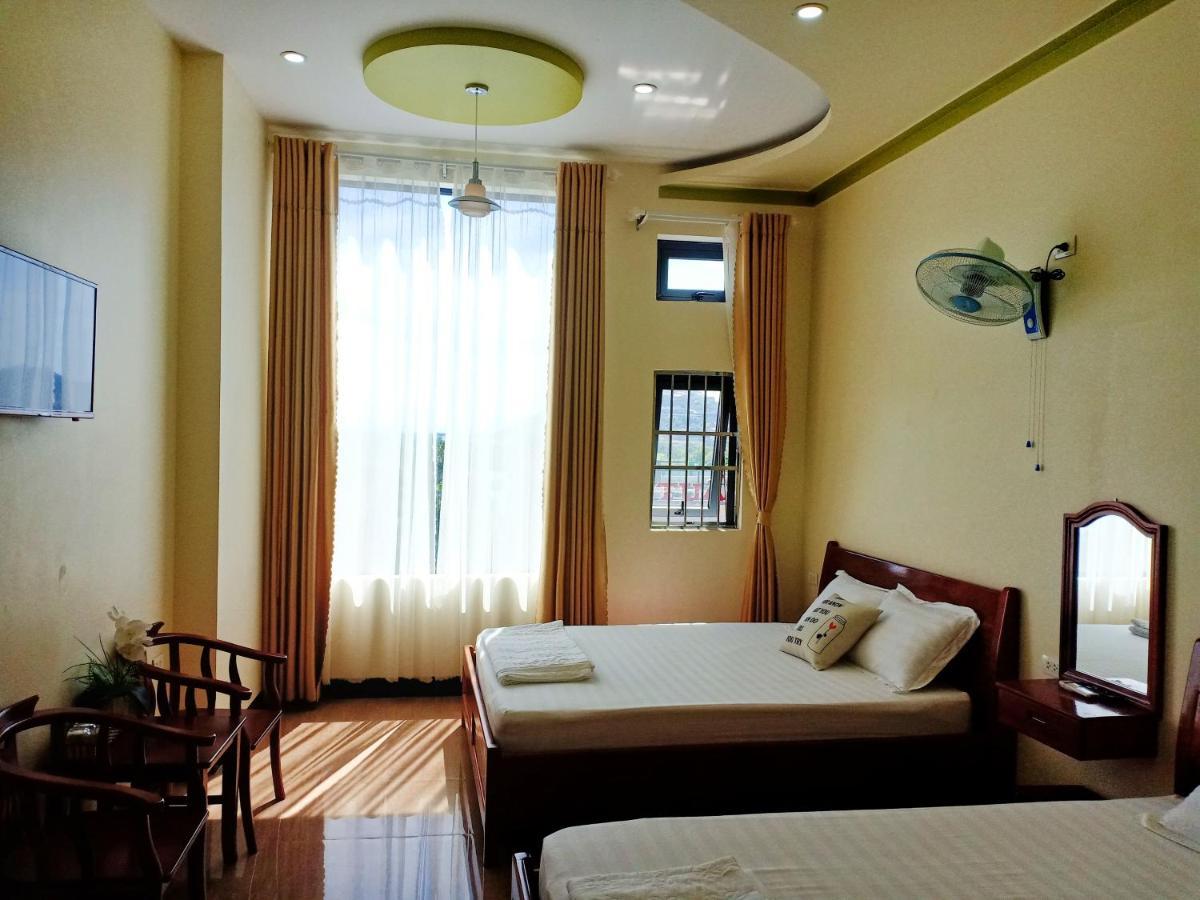 Duc Chinh Hotel - Ninh Chu - Phan Rang Εξωτερικό φωτογραφία