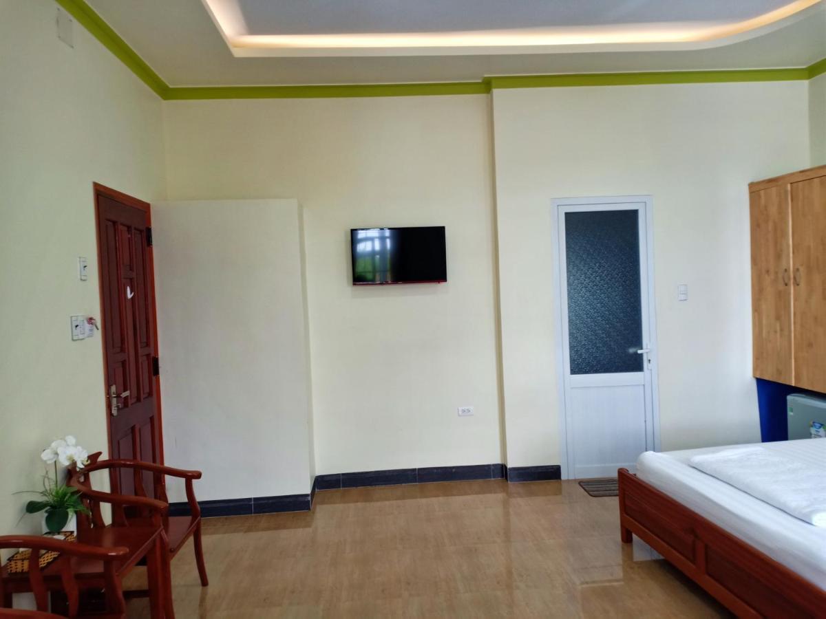 Duc Chinh Hotel - Ninh Chu - Phan Rang Εξωτερικό φωτογραφία
