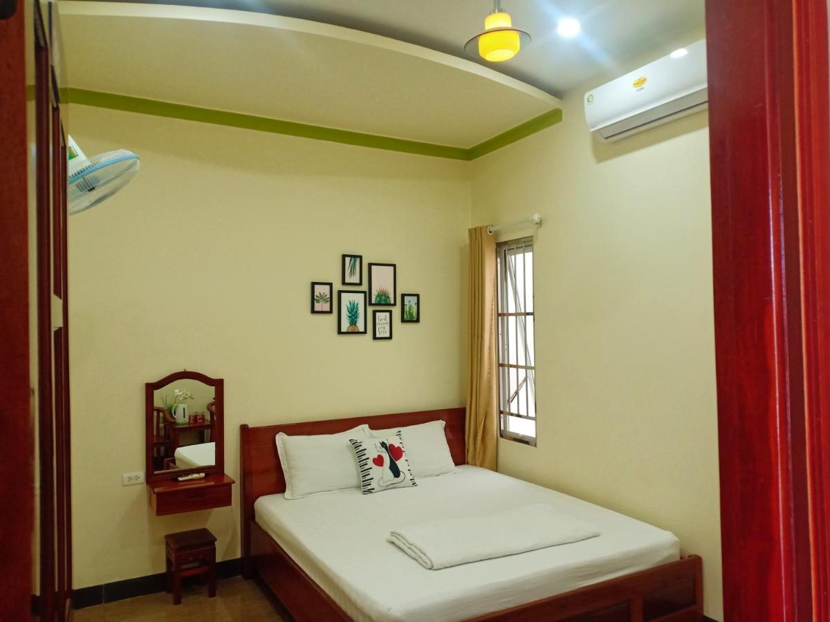 Duc Chinh Hotel - Ninh Chu - Phan Rang Εξωτερικό φωτογραφία