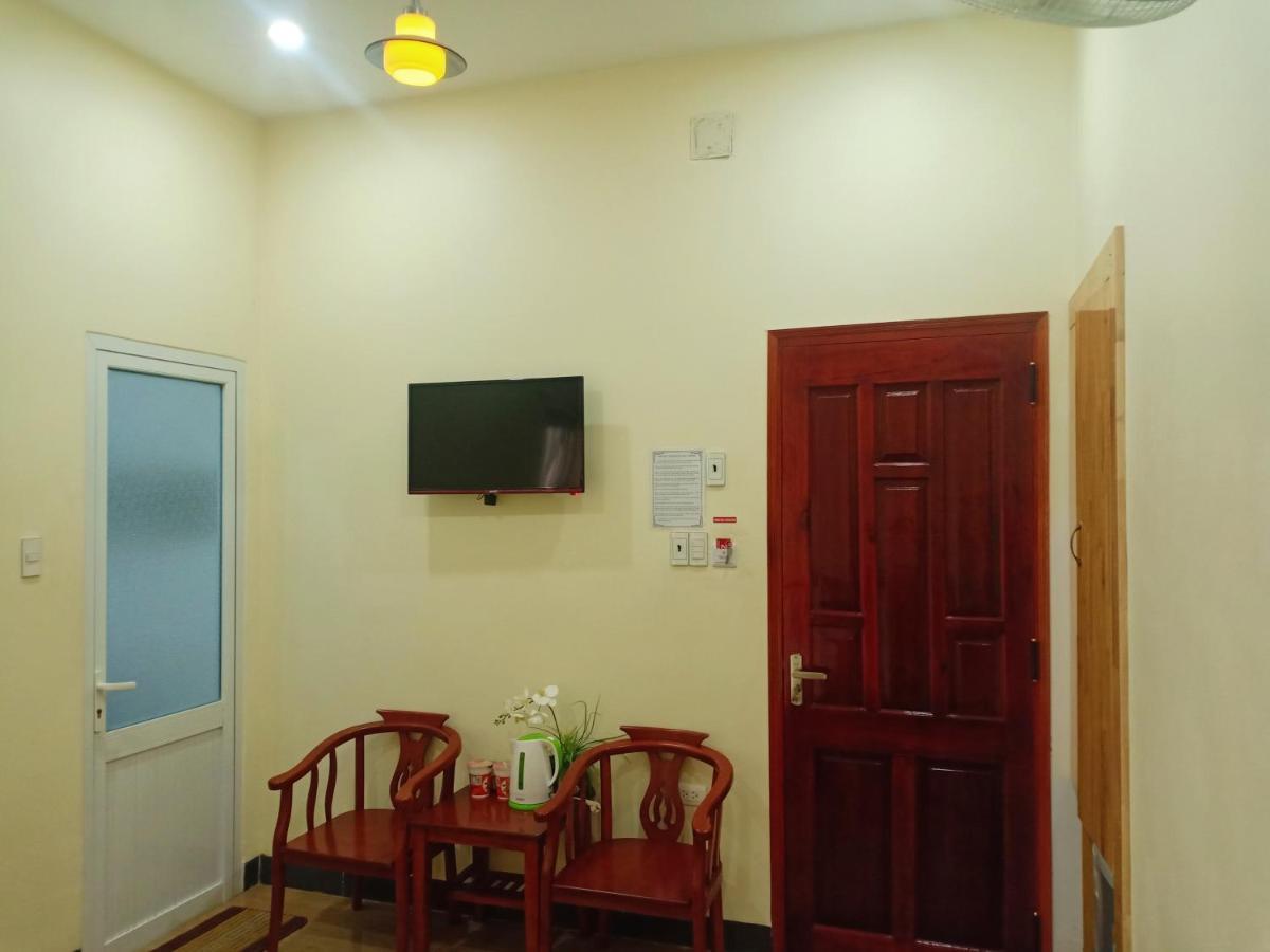 Duc Chinh Hotel - Ninh Chu - Phan Rang Εξωτερικό φωτογραφία