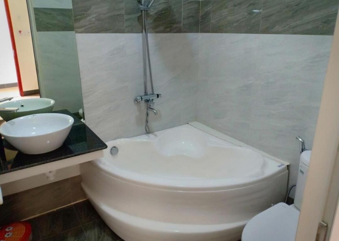 Duc Chinh Hotel - Ninh Chu - Phan Rang Δωμάτιο φωτογραφία