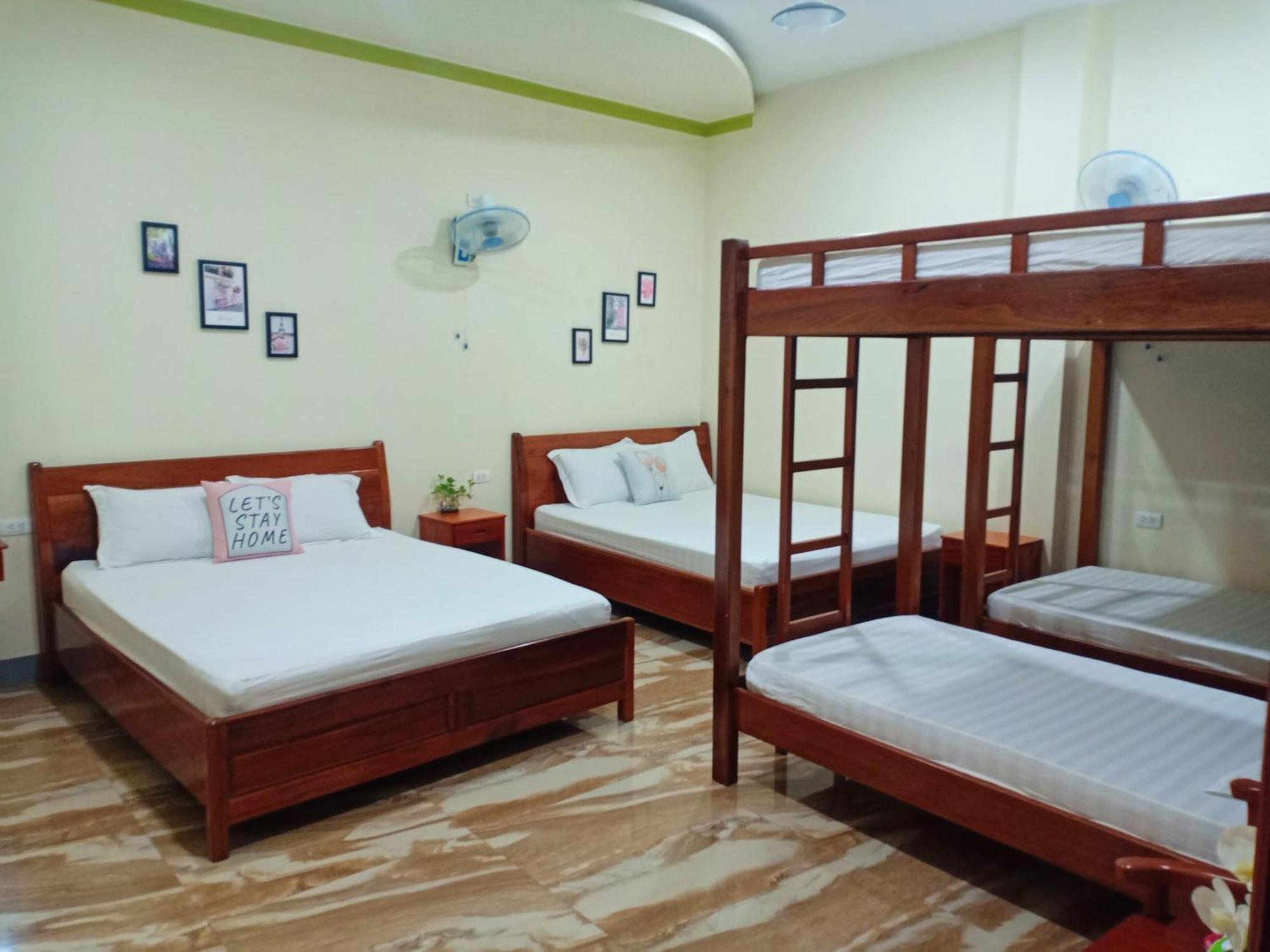 Duc Chinh Hotel - Ninh Chu - Phan Rang Εξωτερικό φωτογραφία