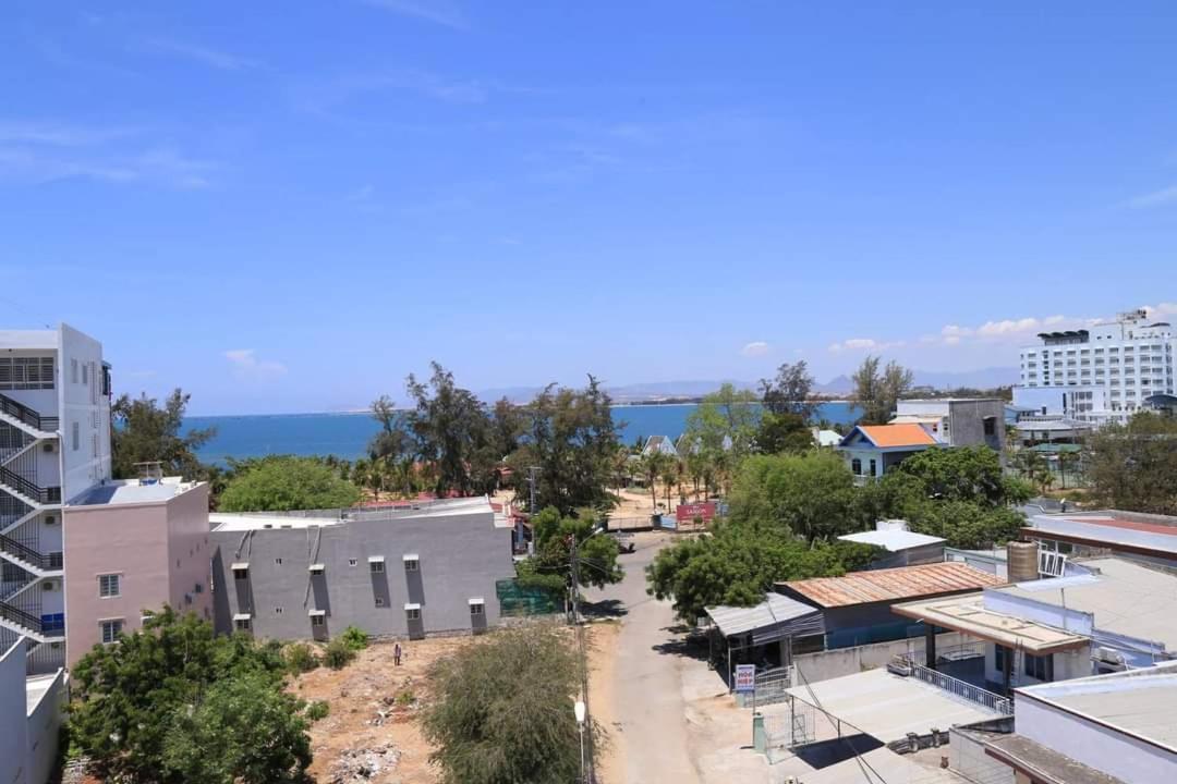 Duc Chinh Hotel - Ninh Chu - Phan Rang Δωμάτιο φωτογραφία