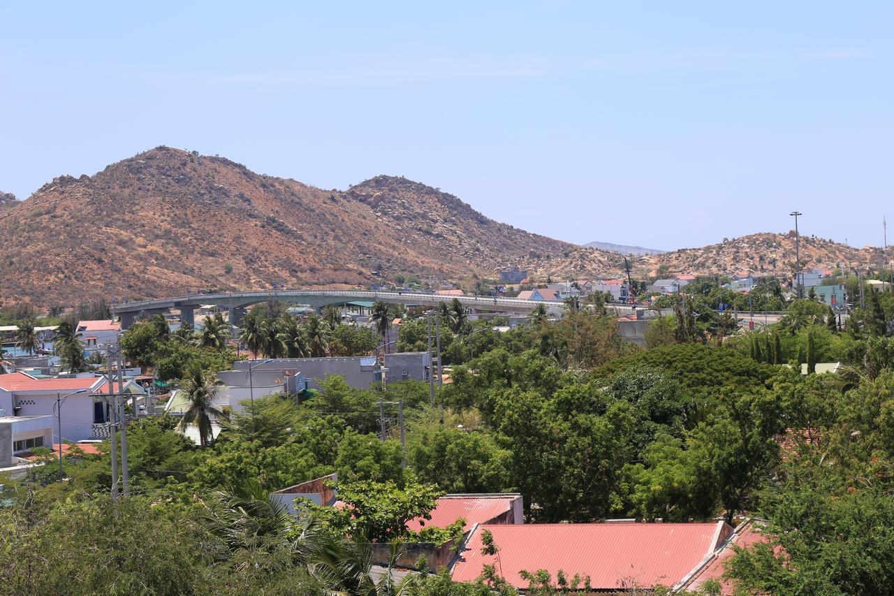 Duc Chinh Hotel - Ninh Chu - Phan Rang Εξωτερικό φωτογραφία