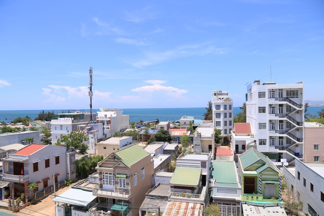 Duc Chinh Hotel - Ninh Chu - Phan Rang Εξωτερικό φωτογραφία