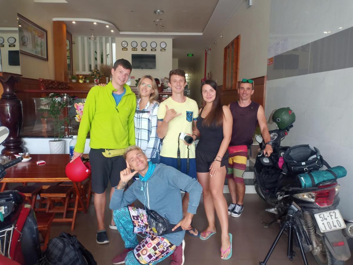 Duc Chinh Hotel - Ninh Chu - Phan Rang Εξωτερικό φωτογραφία