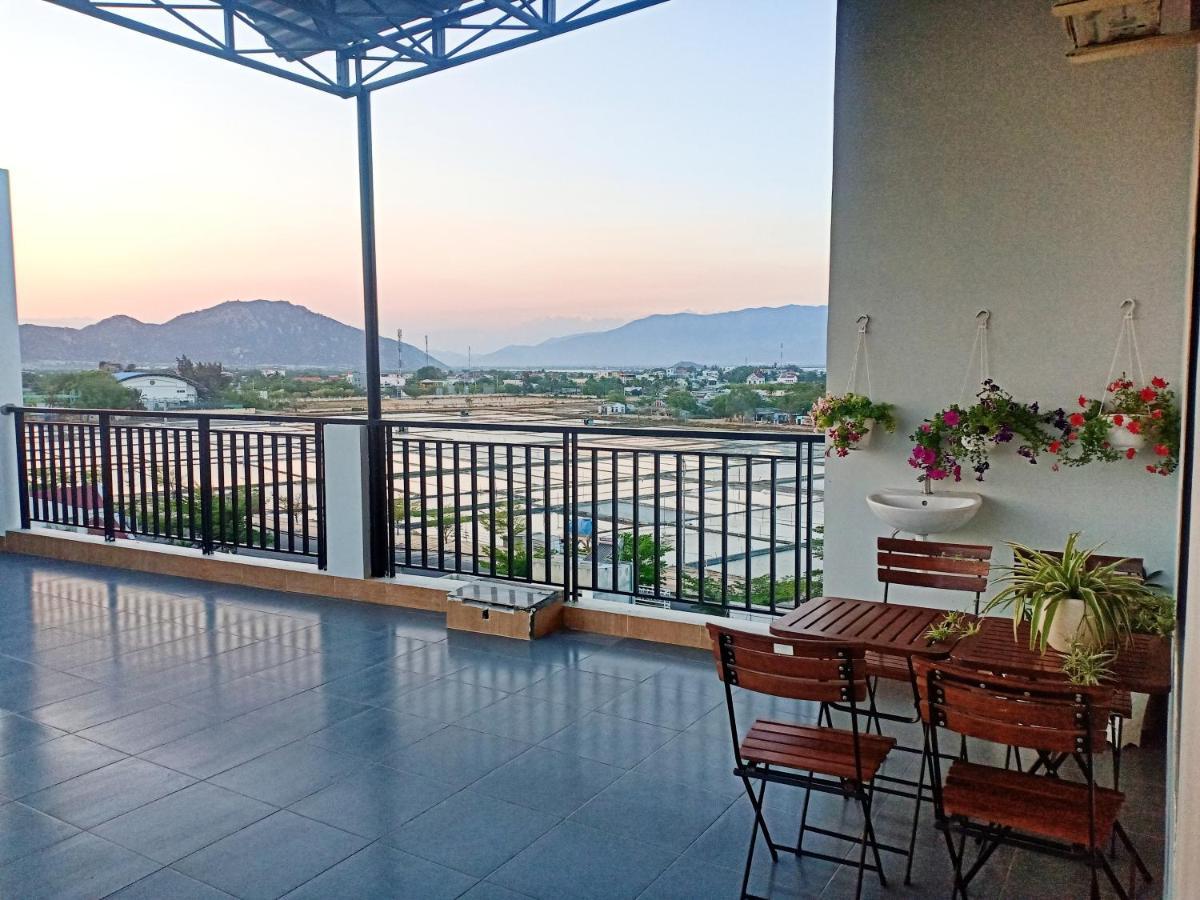Duc Chinh Hotel - Ninh Chu - Phan Rang Εξωτερικό φωτογραφία